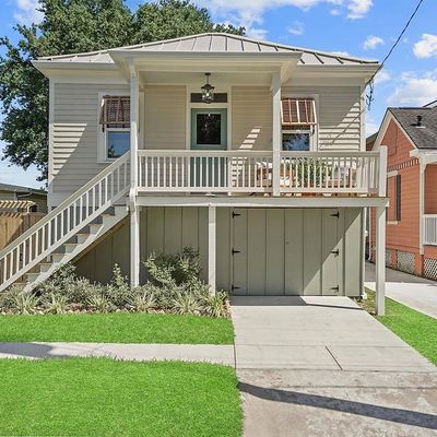 3705 Avenue K, Galveston, TX 77550