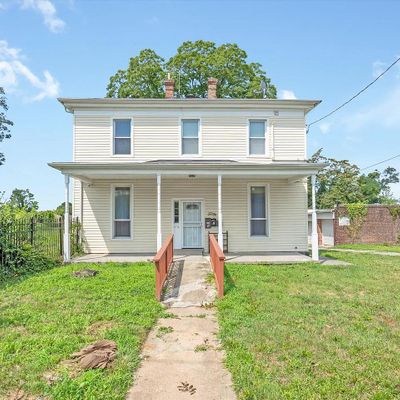 3706 Old York Rd, Baltimore, MD 21218