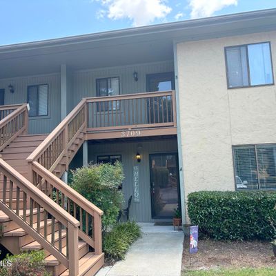 3709 Saint Johns Court # Unit A, Wilmington, NC 28403