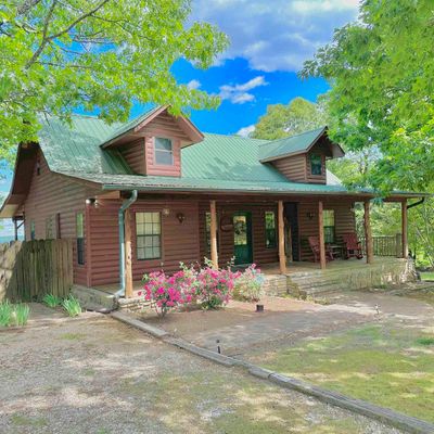 370 B Black Bear Bluff, Mountain View, AR 72560