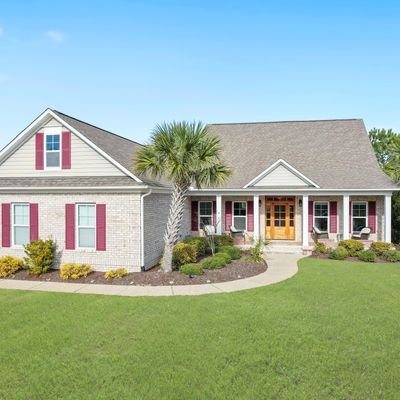 3710 Pepperbush Dr, Southport, NC 28461