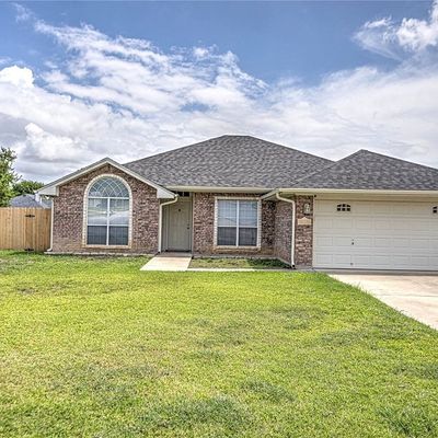 3711 Crosscut Loop, Killeen, TX 76542