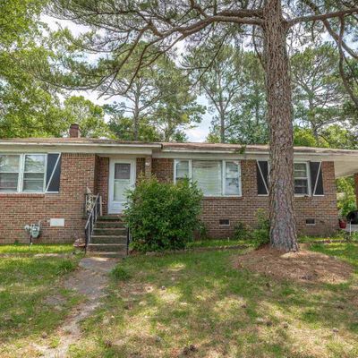 3711 Kaiser Ave, Columbia, SC 29204