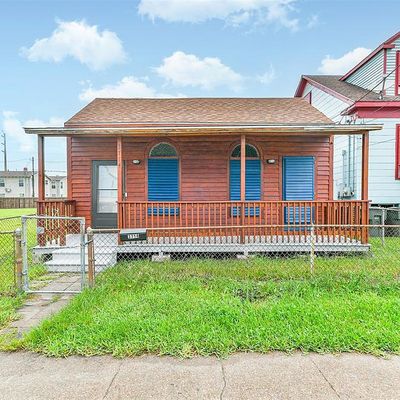 3714 Ball, Galveston, TX 77550