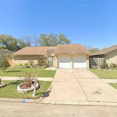 3714 Parkridge Glen Dr, Houston, TX 77082