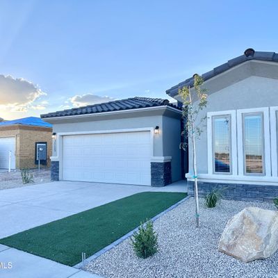 3715 Daybreak Street, Las Cruces, NM 88012