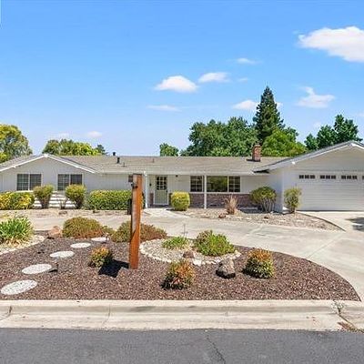 3715 Liscome Way, Concord, CA 94518