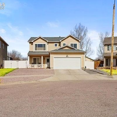 3717 Ringtail Ln, Pueblo, CO 81005