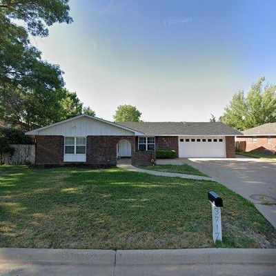 3717 Sam Snead Pl, Clovis, NM 88101