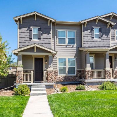 3718 N Meadows Dr, Castle Rock, CO 80109