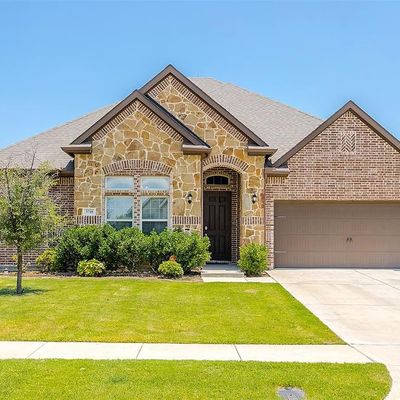 3718 Ranchers Ridge, Krum, TX 76249