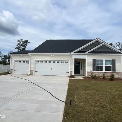 372 Mayflower Drive Nw # Lot 99, Calabash, NC 28467