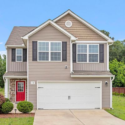 372 Mineral Spring Ln, Fuquay Varina, NC 27526