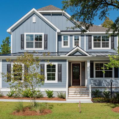 372 Wappoo Trace Lane, Summerville, SC 29486