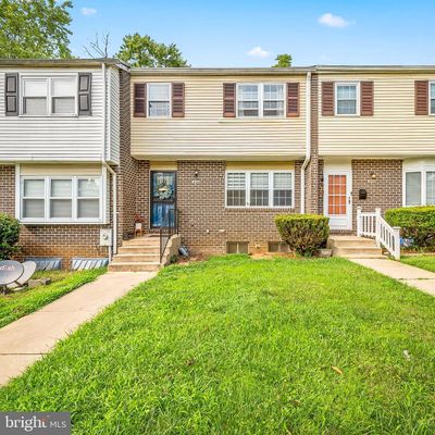 3720 Springwood Ave, Baltimore, MD 21206