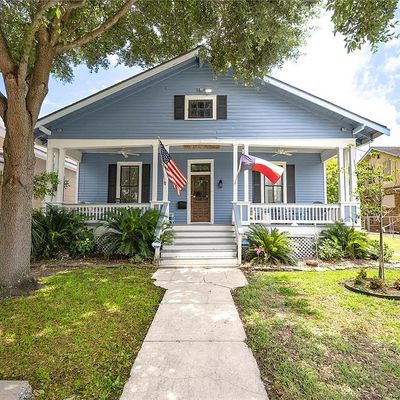 3721 Avenue P 1/2, Galveston, TX 77550