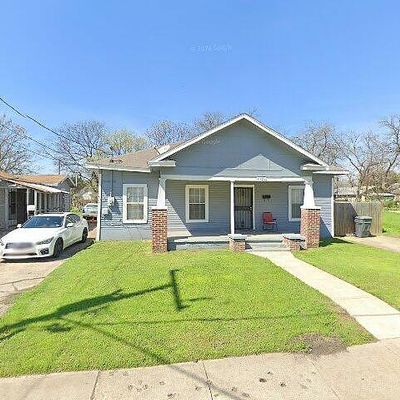 3723 Metropolitan Ave, Dallas, TX 75210