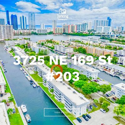 3725 Ne 169 St, North Miami Beach, FL 33160