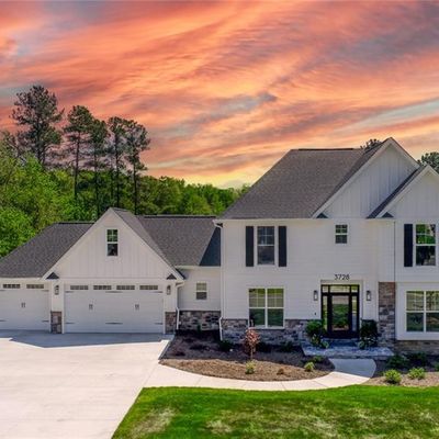 3728 Apple Orchard Cv, High Point, NC 27265