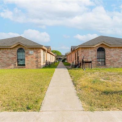 3728 W Faith Hill St, Edinburg, TX 78541