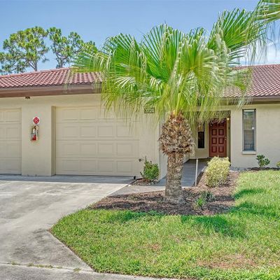 3728 Pinecone Court, Sarasota, FL 34238