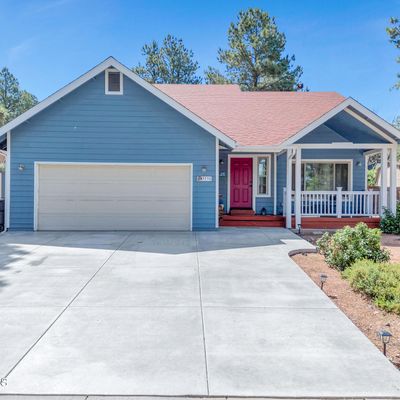 3731 E Foxtail Dr, Flagstaff, AZ 86004