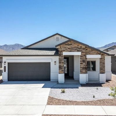 3733 Bob Snead Drive, El Paso, TX 79938