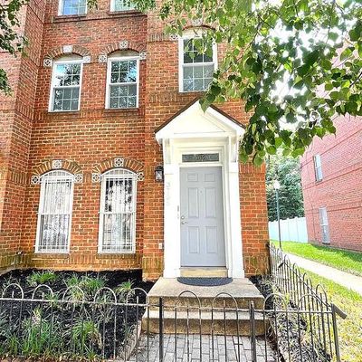 3735 Cassell Place Ne, Washington, DC 20019