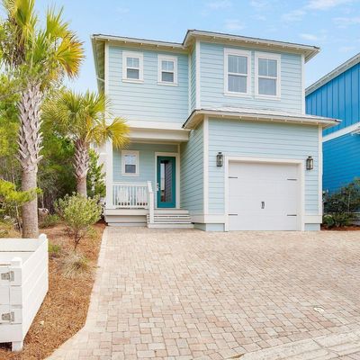 374 Gulfview Cir, Santa Rosa Beach, FL 32459