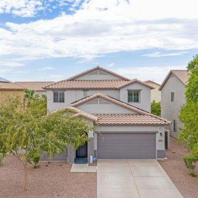 375 E Backman St, San Tan Valley, AZ 85140