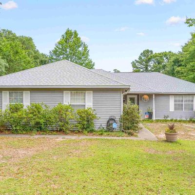 3750 Don Janeal Rd, Pensacola, FL 32526