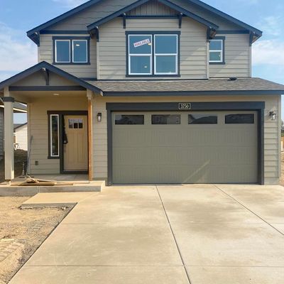 3750 Nw 7th Lane, Redmond, OR 97756