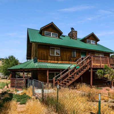 37529 W Strawberry River Rd S, Duchesne, UT 84021