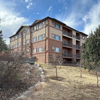 3755 Hartsock Lane, Colorado Springs, CO 80917