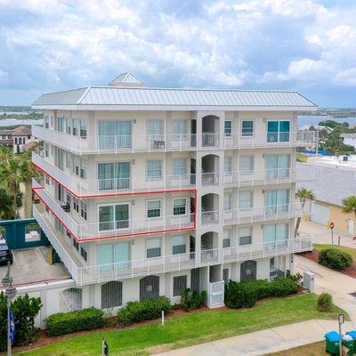 3756 S Atlantic Ave, Daytona Beach, FL 32118