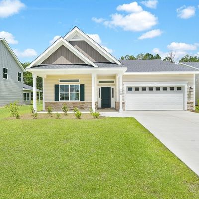 376 Ramport Street, Hardeeville, SC 29927