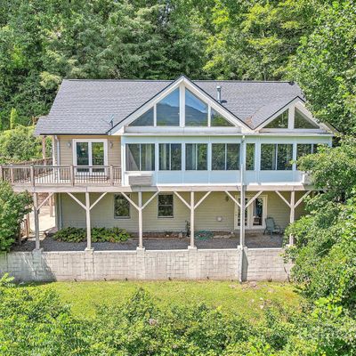 376 Higher Ground Ridge, Waynesville, NC 28785