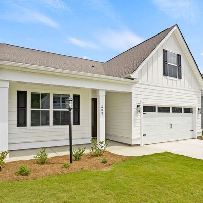 376 Wappoo Trace Lane, Summerville, SC 29486