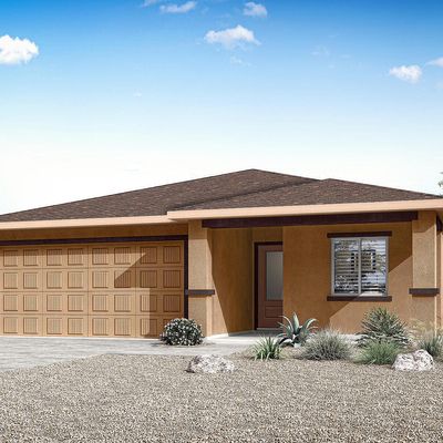 3762 Rick Road Sw, Albuquerque, NM 87121