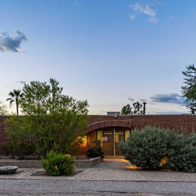 3769 E Calle Fernando, Tucson, AZ 85716