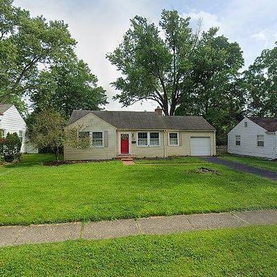 377 Kenbrook Dr, Worthington, OH 43085