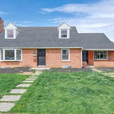 377 Grandview Ave, Chambersburg, PA 17201