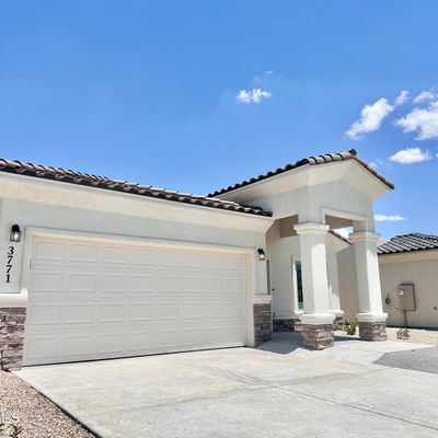 3771 Gibraltar Road, Las Cruces, NM 88012