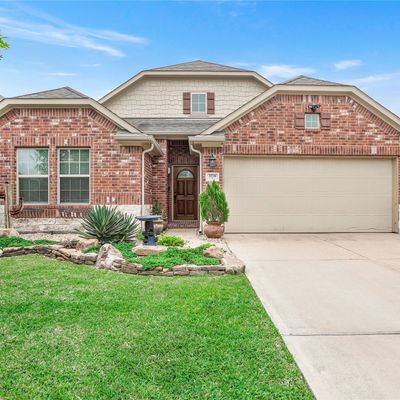 3778 Paladera Place Ct, Spring, TX 77386