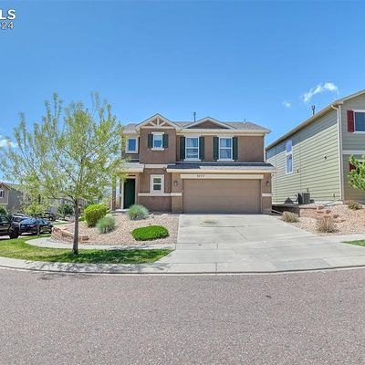 3777 Swainson Dr, Colorado Springs, CO 80922