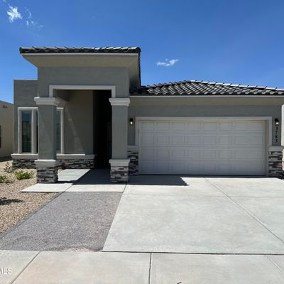 3783 Gibraltar Road, Las Cruces, NM 88012