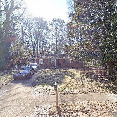 3787 Turner Heights Dr, Decatur, GA 30032