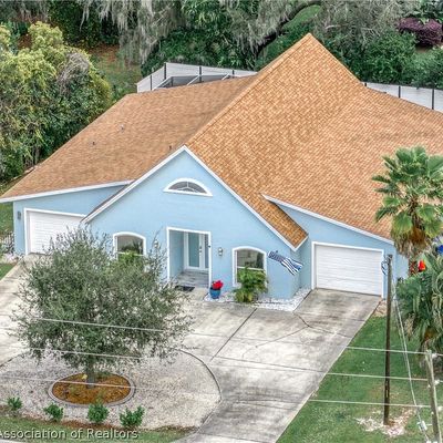 379 Lake June Road, Lake Placid, FL 33852