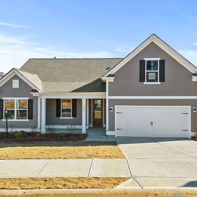 379 Wappoo Trace Lane, Summerville, SC 29486