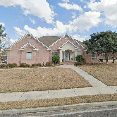 3791 Bermuda Run Dr, Valdosta, GA 31605